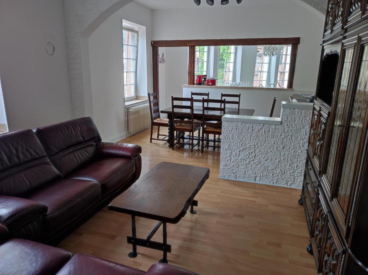 Ferienhaus 